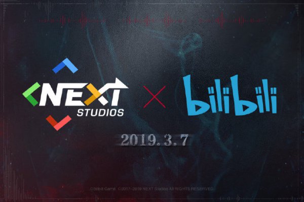 ѶBilibili Next Studio