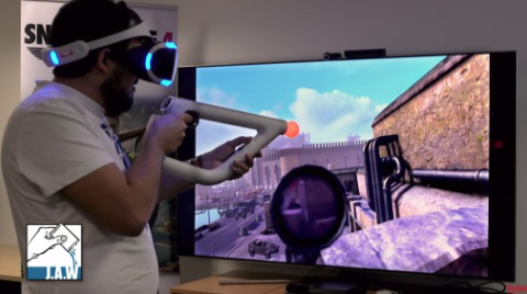 Rebellion确认正在开发《狙击精英4》VR版