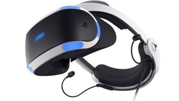 里程碑！索尼宣布PS VR销量已突破420万
