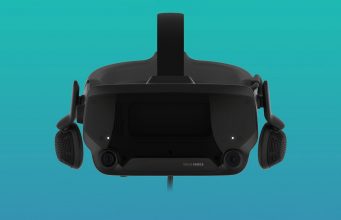 Valve Index VR头显配置泄露 135度FOV配备新款控制器