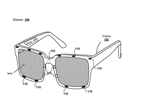 索尼新专利：解决眼镜用户的VR头显佩戴体验