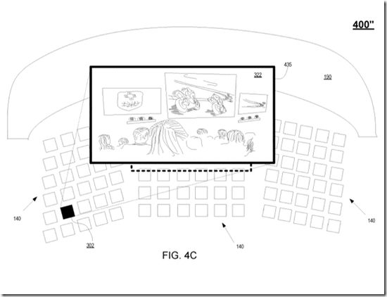 索尼为VR电竞赛事观看方式申请多项专利
