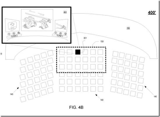 索尼为VR电竞赛事观看方式申请多项专利