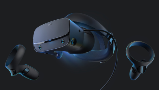 Oculus首席执行官:虚拟现实从未像现在这样方便