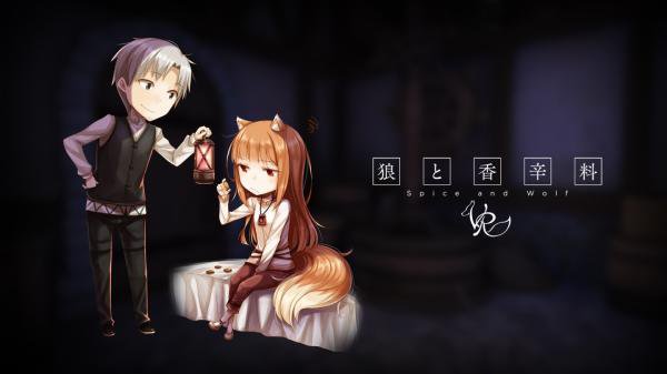 VR动画《狼与辛香料》登陆Steam 支持中文字幕