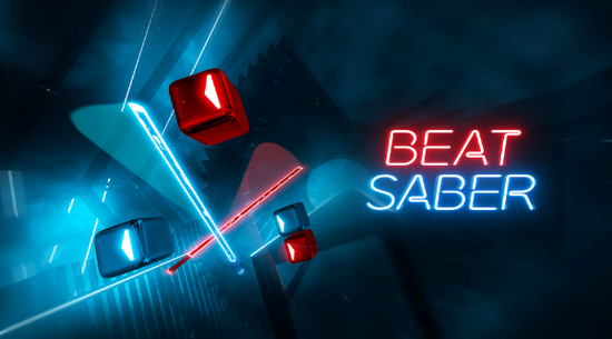 《Beat Saber》宣布将于下周发布PC完整版本