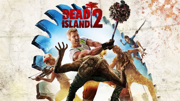 《死亡岛2》XBOX商店开启预购 游戏售价59.99美元