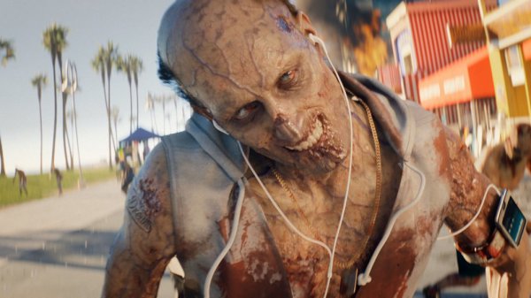 《死亡岛2》XBOX商店开启预购 游戏售价59.99美元