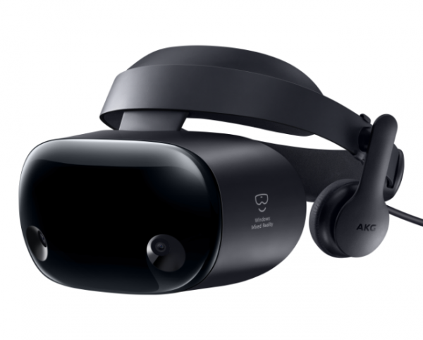 三星高管:将在未来几个月内发布多款AR和VR产品