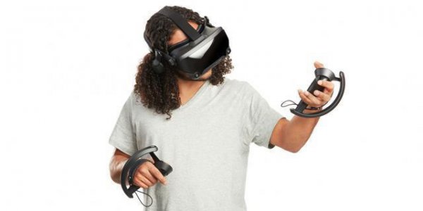 Steam为VR游戏新增Index支持 VR应用索引迎改进