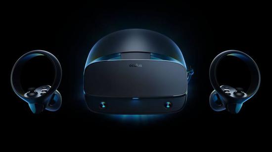 传闻称下一代XBOX主机将与Oculus Rift S兼容
