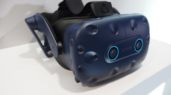 HTC Vive宣布成立新部门 欲帮助更多企业利用VR