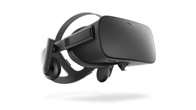 重生娱乐非常忙！还在开发一个3A级VR游戏登陆Oculus