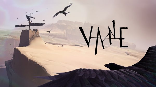 开放世界冒险游戏《Vane》登陆Steam 7月23日发售