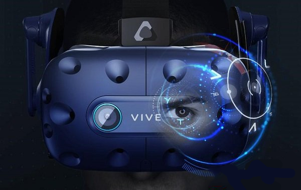 HTC大力进军企业级VR市场