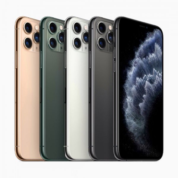 2019苹果秋季新品发布会召开 iphone 11系列正式发布