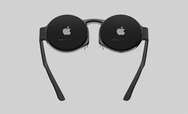 苹果正在开发VR/AR头显和AR眼镜 首款设备将于2022年推出