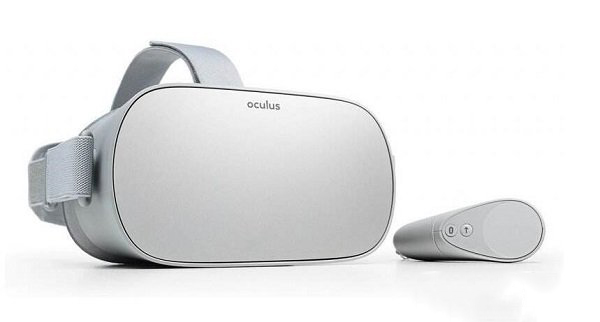 2019黑色星期五：Oculus Go狂欢促销降价50美元