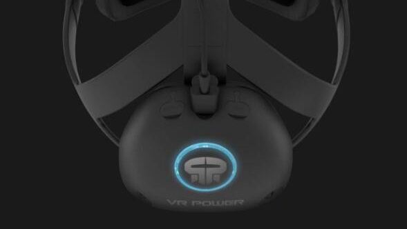 新型VR动力电池组VR Power兼容Oculus Quest