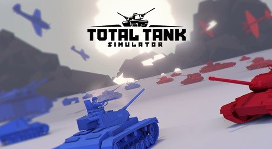 《全面坦克模拟器》预告片公布 2020年登陆Steam