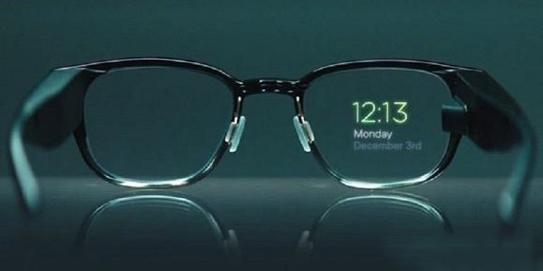 AR眼镜需要与交互式AI计算机视觉相结合