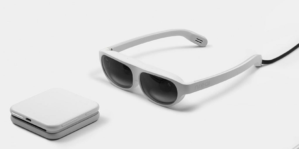 预测iPhone 12将支持5G网络AR眼镜原型有望在2020年推出