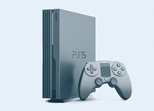 传闻：PS5将提供最强劲的机能 PS VR2值得瞩目