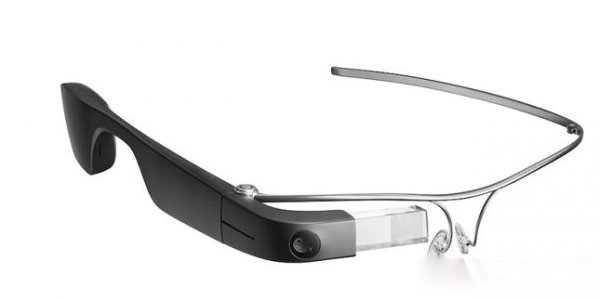 重磅消息 谷歌Glass Enterprise Edition 2 AR眼睛宣布上市
