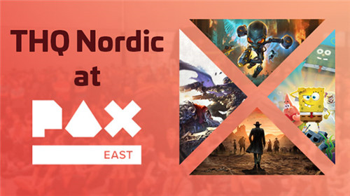 THQ NordicPAX East 2020չϷ