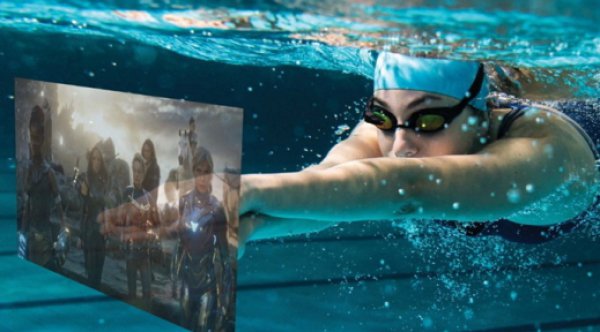 Smart Swim AR泳镜已正式发售,售价499美元