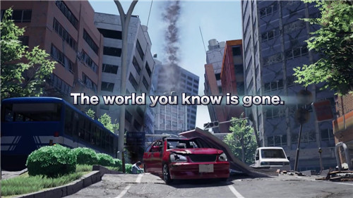 《绝体绝命都市4：夏日回忆》“抉择”预告片分享