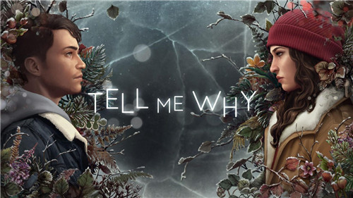 Tell Me Why ۼʱ