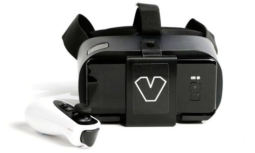 GiveVision与索尼合作，开发治疗视觉障碍的AR眼镜