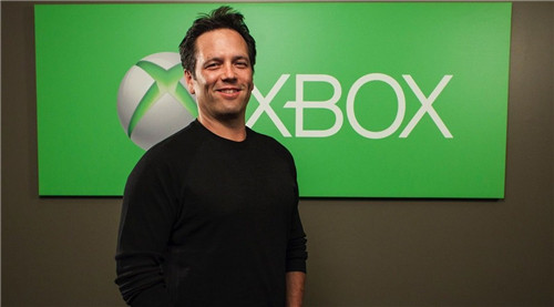 Xbox总监：《龙鳞化身》并没有在重新制作 游戏被砍白金也有责任