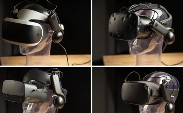 “VR Ears”音频解决方案启动Kickstarter众筹