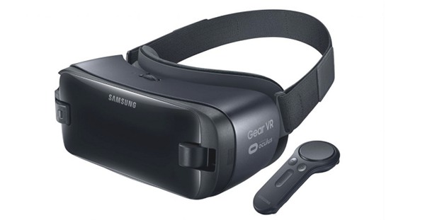 Facebook宣布结束对Gear VR的软件更新