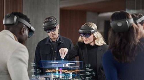 提升HoloLens MR体验，Azure推出公开预览版