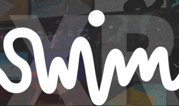 WebXR应用平台《XR Swim》来袭，将支持开放交易