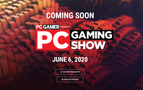 PC Gaming Show 2020ʱȷ66վٰ