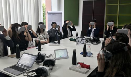 英国VR演示平台VRtuoso用户数突破百万