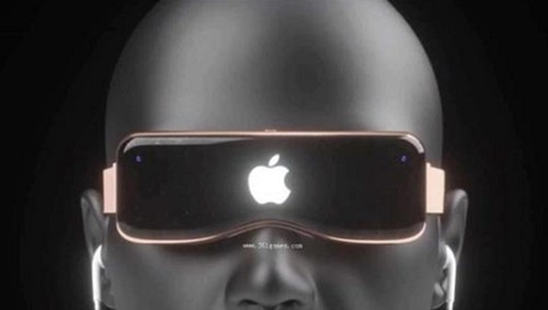 苹果新品VR眼镜搭载特定iOS系统，或可以普及VR游戏