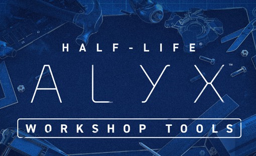 Valve发布《半衰期：爱莉克斯》关卡编辑器