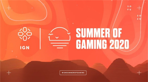 IGN“游戏之夏”及《赛博朋克2077》直播活动延期