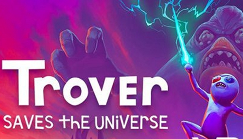 VR益智游戏《Trover Saves the Universe》即将登陆Quest