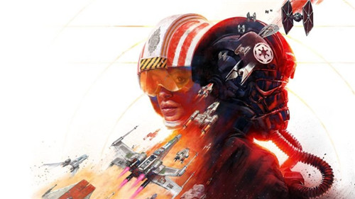 EA：《星球大战：战机中队》发售时就是完整的游戏了！