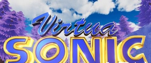 Virtua Sonic发布预告片，正式版预计9月份发布