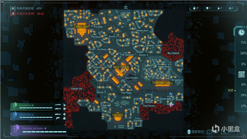 育碧新作超猎都市游戏体验及玩法介绍