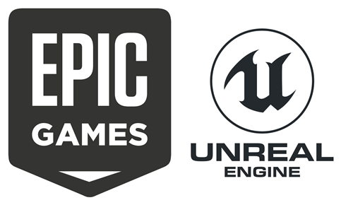 Epic Games 2020 ChinaJoyBTOBչ