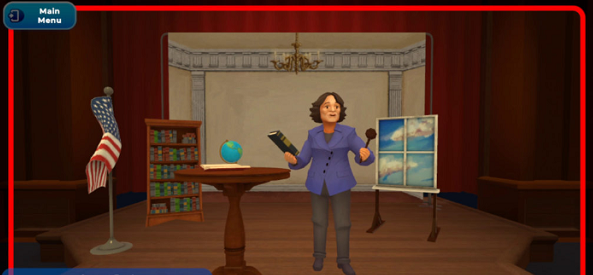 VR教育应用HistoryMaker VR即将登陆Steam