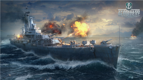 CJ欢畅对线坦克世界&战舰世界全新比赛日即将来袭！